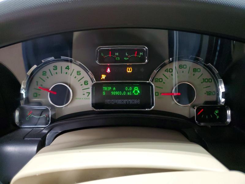 Продаж на аукціоні авто 2014 Ford Expedition, vin: 1FMJU1J51EEF20061, номер лоту: 51842226