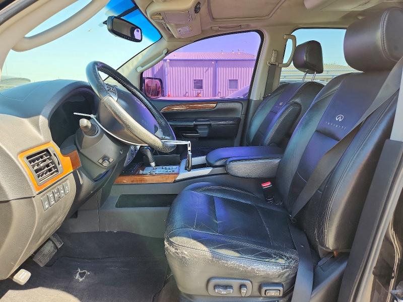 52351086 :رقم المزاد ، 5N3AA08C88N902218 vin ، 2008 Infiniti Qx56 مزاد بيع
