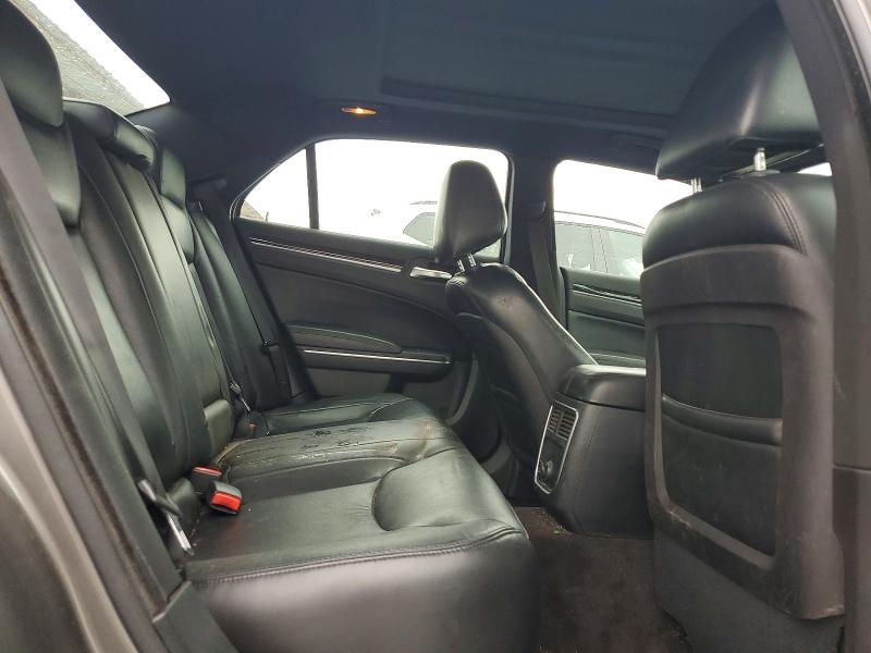52898076 :رقم المزاد ، 2C3CA5CG7BH538391 vin ، 2011 Chrysler 300 مزاد بيع