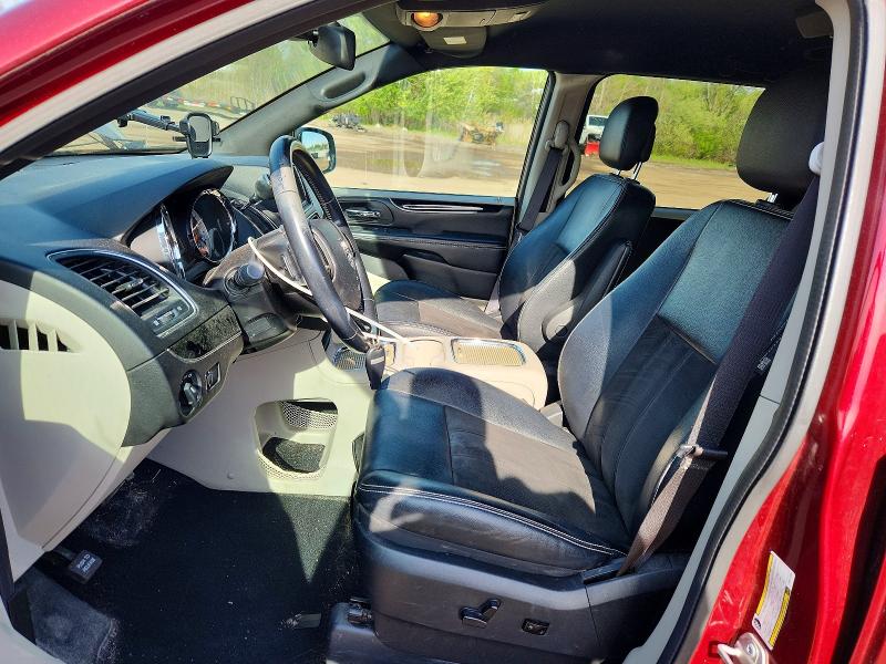 Aukcja sprzedaży 2019 Dodge Grand Caravan, vin: 2C4RDGCG7KR717159, numer aukcji: 52268026