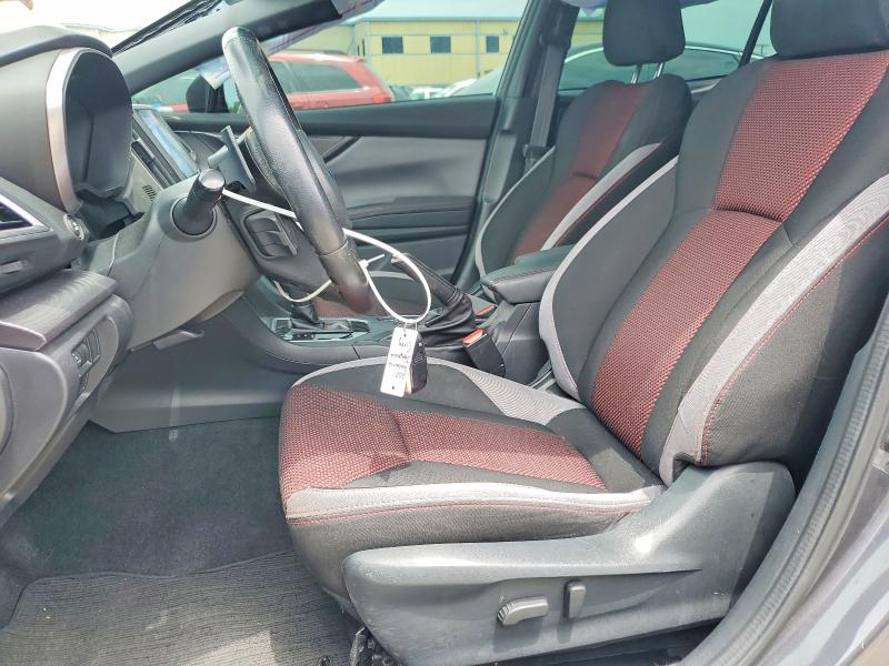 Aukcja sprzedaży 2021 Subaru Impreza, vin: 4S3GTAM67M3717218, numer aukcji: 52587286