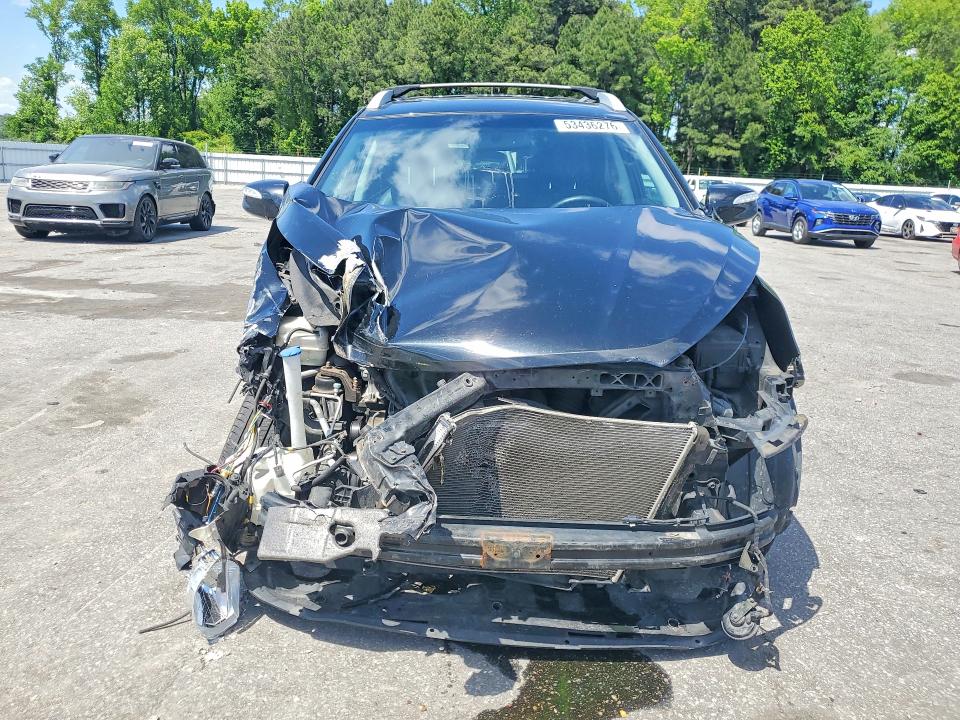 53436276 :رقم المزاد ، KM8JU3AC7CU354173 vin ، 2012 Hyundai Tucson مزاد بيع