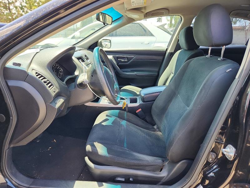 55400456 :رقم المزاد ، 1N4AL3AP7FC446278 vin ، 2015 Nissan Altima مزاد بيع