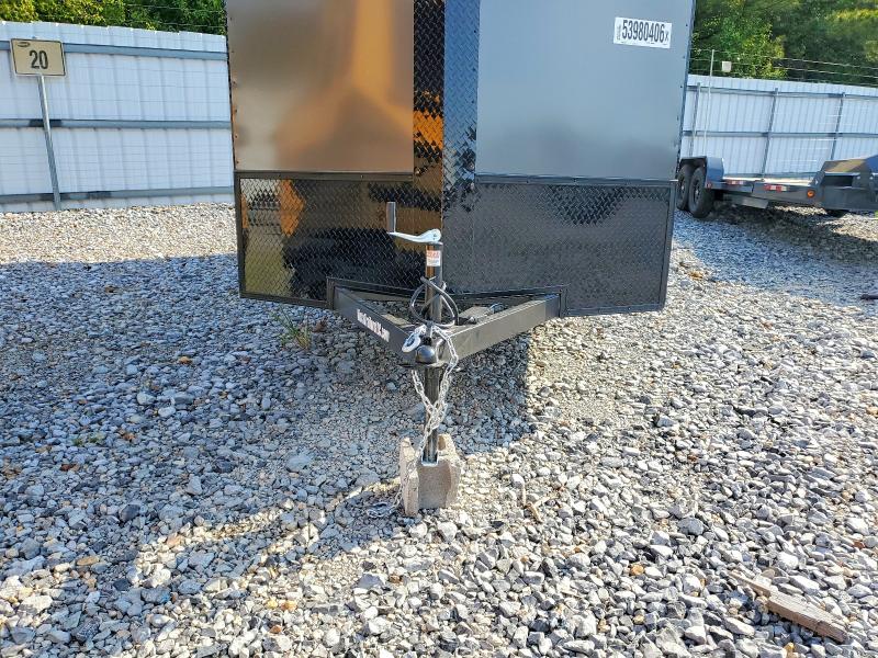 Продажа на аукционе авто 2026 Powerline Cargo Unknown, vin: 1P9BE162XTF849911, номер лота: 53980406