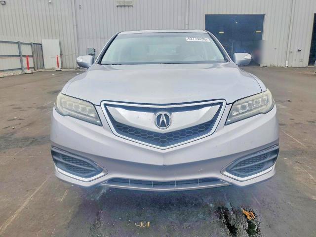 Продажа на аукционе авто 2018 Acura Rdx, vin: 5J8TB3H30JL014117, номер лота: 52779436