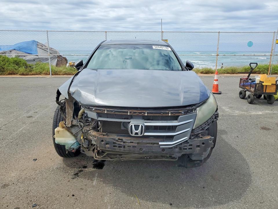 Продаж на аукціоні авто 2010 Honda Accord Crosstour, vin: 5J6TF1H32AL011172, номер лоту: 52440116