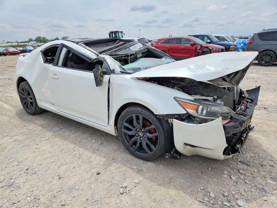 Продажа на аукционе авто 2015 Scion Tc, vin: JTKJF5C73F3092195, номер лота: 54391126