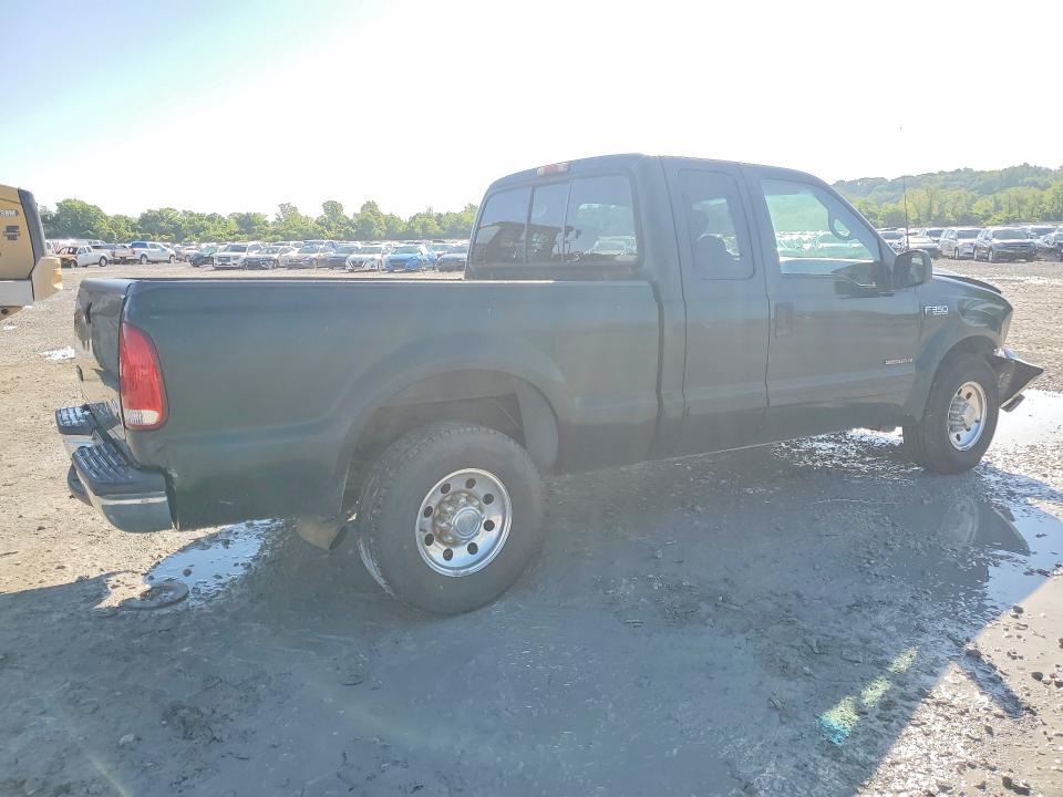 52648846 :رقم المزاد ، 1FTSX30F51EC96289 vin ، 2001 Ford F350 مزاد بيع