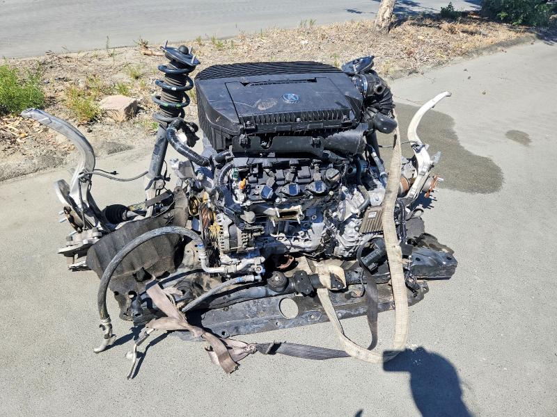 49095456 :رقم المزاد ، 5J8YE1H01NL010770 vin ، 2022 Acura Mdx مزاد بيع