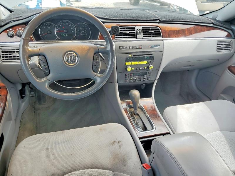 Продажа на аукционе авто 2007 Buick Lacrosse, vin: 2G4WC582471133343, номер лота: 55109056