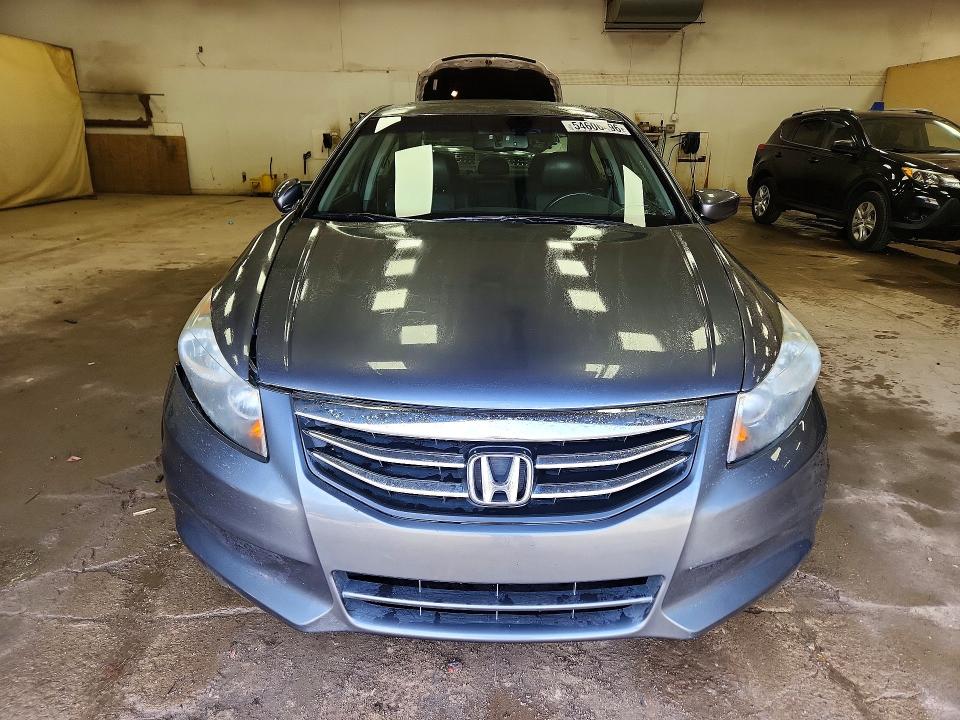 2011 Honda Accord მანქანა იყიდება აუქციონზე, vin: 1HGCP2F81BA119241, აუქციონის ნომერი: 54606496