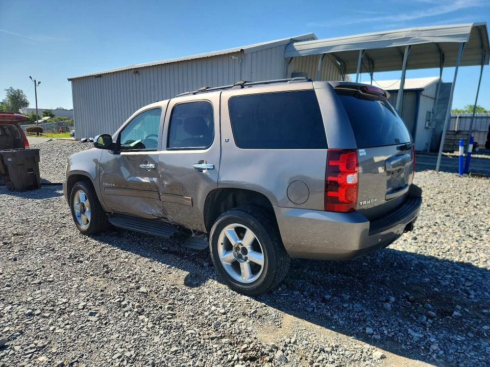 Продажа на аукционе авто 2011 Chevrolet Tahoe, vin: 1GNSCBE03BR365833, номер лота: 53883356