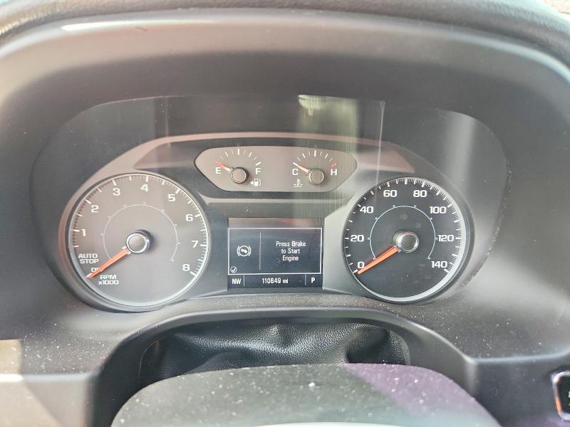 Aukcja sprzedaży 2017 Gmc Acadia, vin: 1GKKNKLA4HZ251657, numer aukcji: 54115976