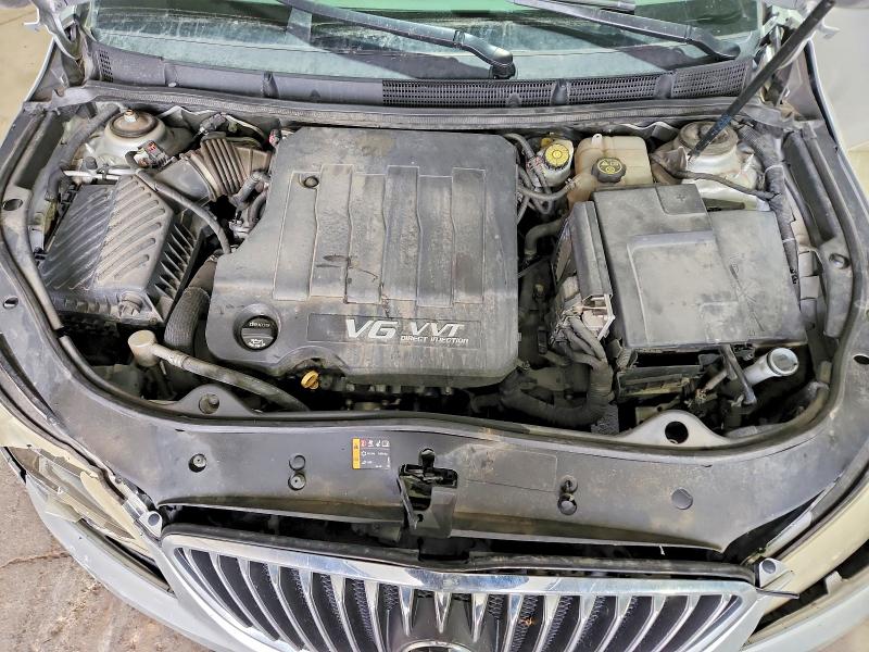 Продажа на аукционе авто 2013 Buick Lacrosse, vin: 1G4GC5E39DF303623, номер лота: 54461206