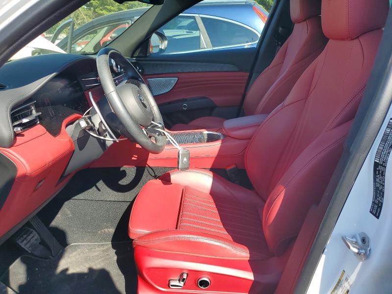Продажа на аукционе авто 2023 Maserati Grecale, vin: ZN682AVM7P7426573, номер лота: 53737636