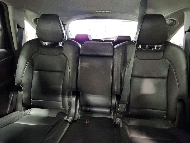 2016 Acura Mdx მანქანა იყიდება აუქციონზე, vin: 5FRYD4H42GB059051, აუქციონის ნომერი: 54168396