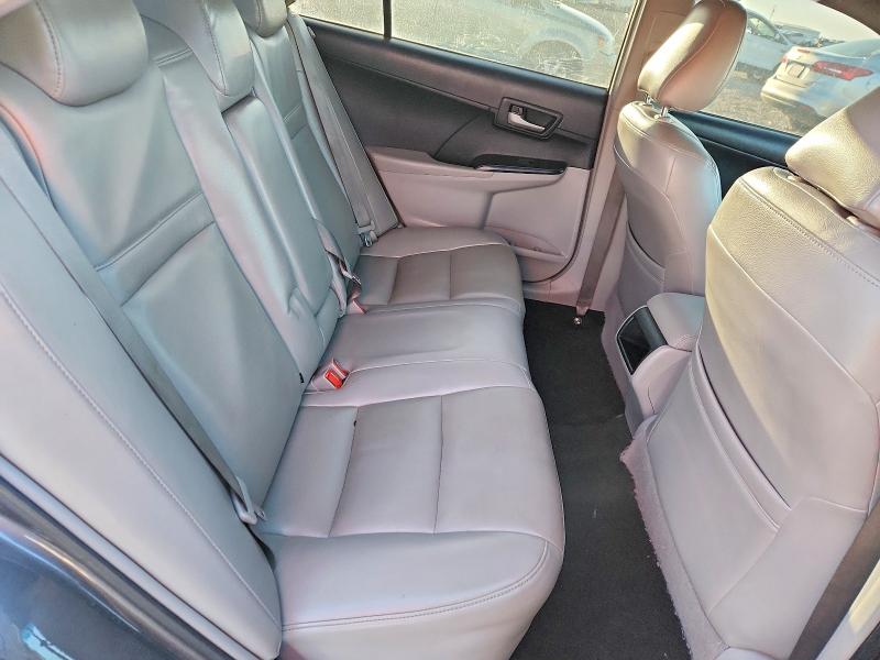 Aukcja sprzedaży 2014 Toyota Camry, vin: 4T4BF1FK6ER375494, numer aukcji: 53009296