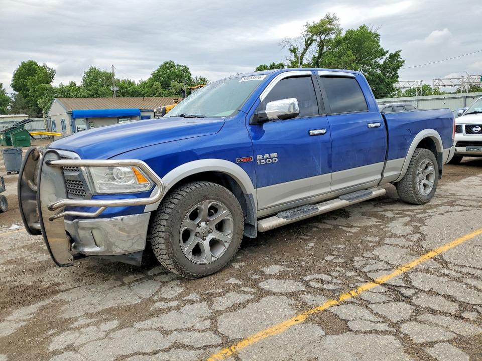 Aukcja sprzedaży 2014 Ram 1500, vin: 1C6RR7VM8ES481121, numer aukcji: 52653846