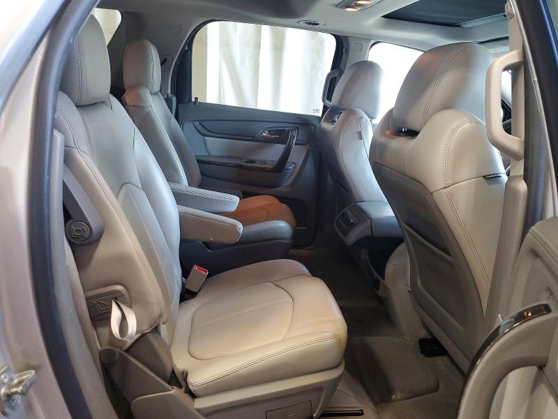 Aukcja sprzedaży 2017 Gmc Acadia Limited, vin: 1GKKVSKD9HJ149586, numer aukcji: 54053306