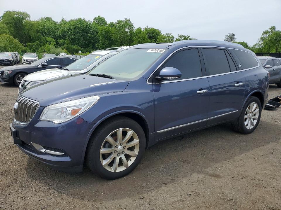 Aukcja sprzedaży 2014 Buick Enclave, vin: 5GAKVCKD2EJ318183, numer aukcji: 54619346