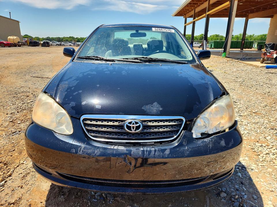 Продаж на аукціоні авто 2008 Toyota Corolla, vin: 1NXBR32E28Z993073, номер лоту: 52887576