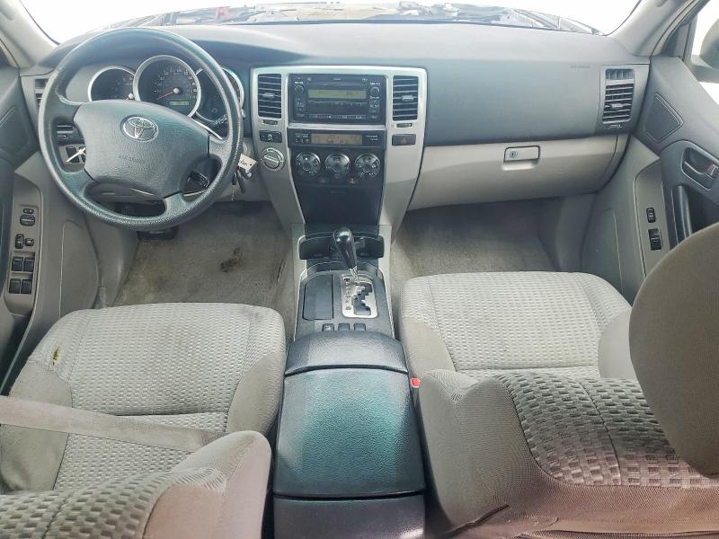 Aukcja sprzedaży 2007 Toyota 4runner, vin: JTEBU14R370108792, numer aukcji: 54191396
