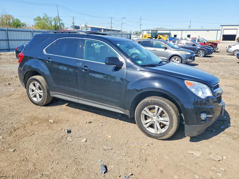 Aukcja sprzedaży 2014 Chev Equinox, vin: 2GNALCEK5E6316295, numer aukcji: 52000176