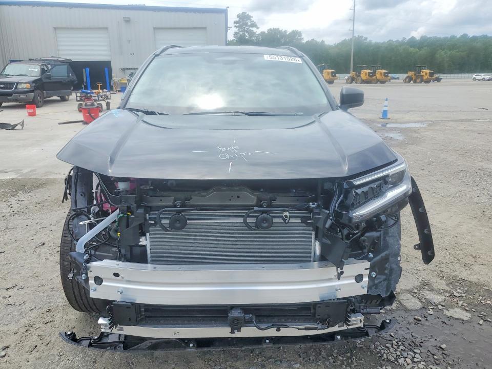 Продажа на аукционе авто 2026 Toyota Rav4, vin: JTM6DRBV4TD303761, номер лота: 55131526