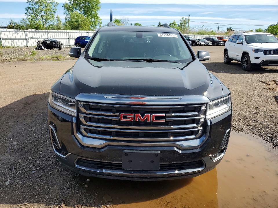 Aukcja sprzedaży 2020 Gmc Acadia, vin: 1GKKNLLS4LZ153638, numer aukcji: 54194496