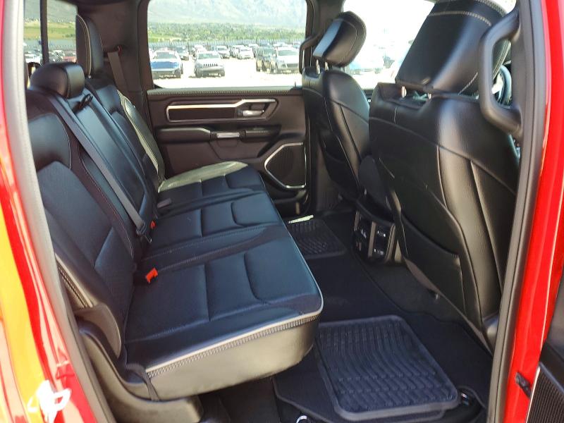 Продаж на аукціоні авто 2024 Ram 1500, vin: 1C6SRFRT3RN110157, номер лоту: 53164696