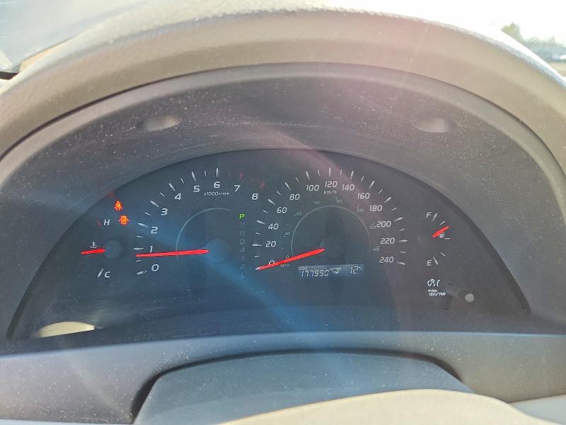 Продажа на аукционе авто 2007 Toyota Camry, vin: 4T1BE46K67U163874, номер лота: 52829996