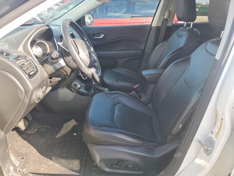 Aukcja sprzedaży 2020 Jeep Compass, vin: 3C4NJDCB0LT228594, numer aukcji: 53080526