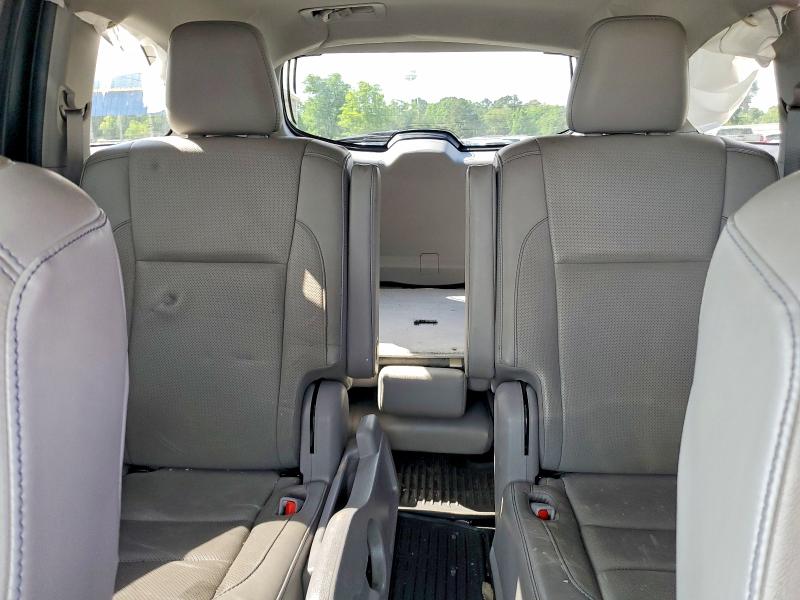 2019 Toyota Highlander მანქანა იყიდება აუქციონზე, vin: 5TDYZRFH2KS334850, აუქციონის ნომერი: 54720026
