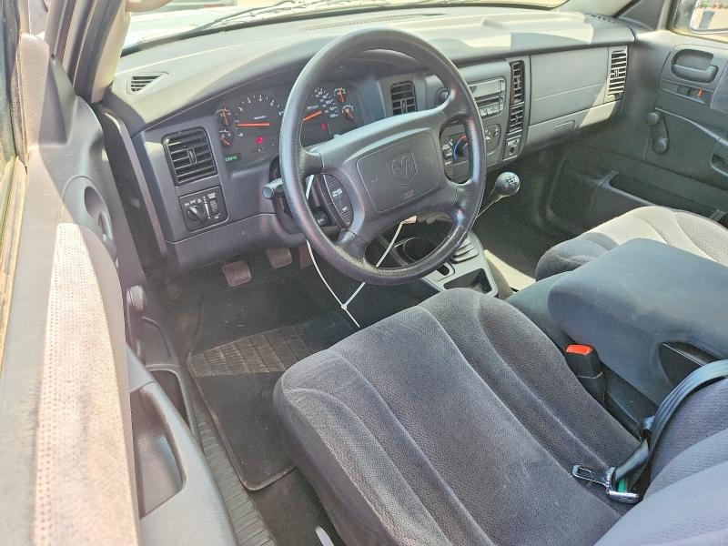 Продажа на аукционе авто 2004 Dodge Dakota, vin: 1D7HG42N84S623414, номер лота: 54298166