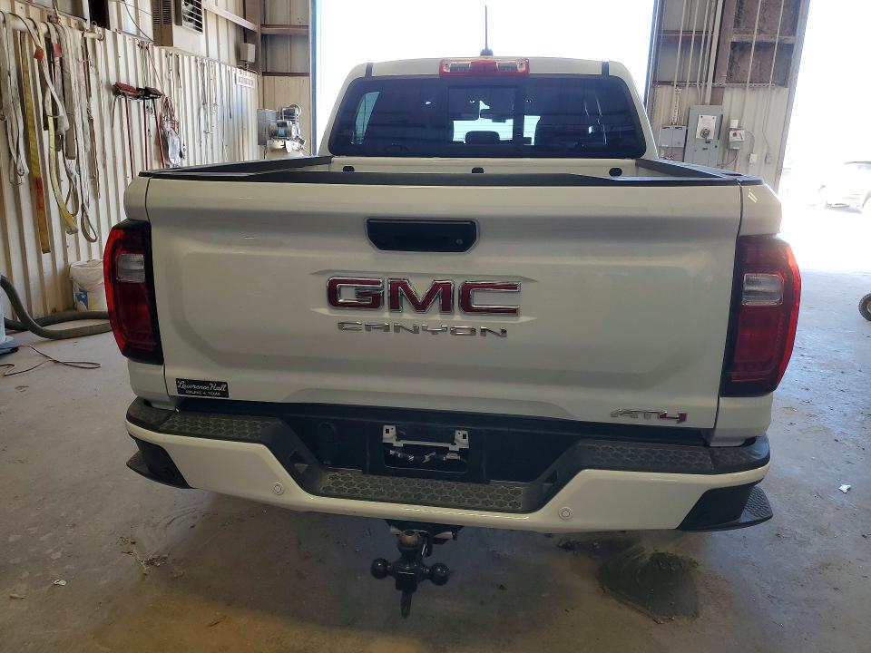 Продажа на аукционе авто 2026 Gmc Canyon, vin: 1GTP2DEK7T1155086, номер лота: 53751676