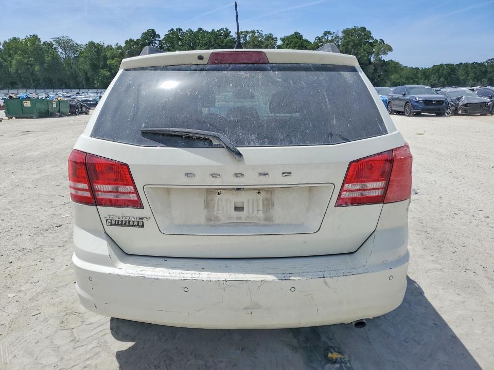 Aukcja sprzedaży 2020 Dodge Journey, vin: 3C4PDCAB5LT269252, numer aukcji: 52472336