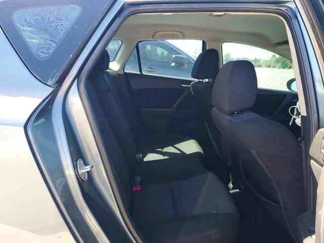 Продажа на аукционе авто 2013 Mazda 3, vin: JM1BL1L79D1713204, номер лота: 54626376