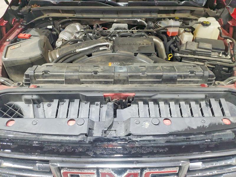 Продаж на аукціоні авто 2024 Gmc Sierra, vin: 1GT49PEY9RF168549, номер лоту: 51551346