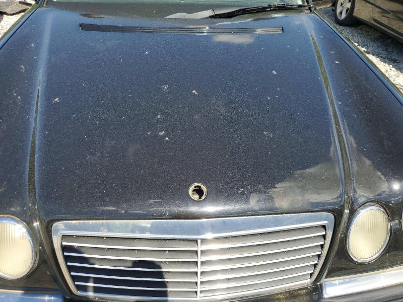 Aukcja sprzedaży 1999 Mercedes-benz E, vin: WDBJF65H8XA770275, numer aukcji: 54846996