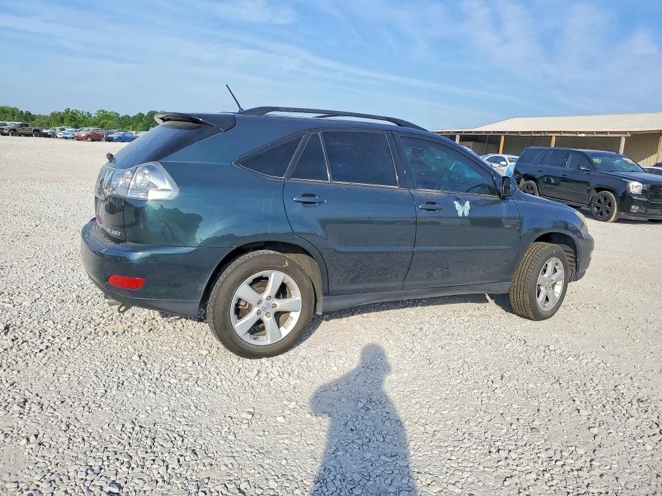 Aukcja sprzedaży 2004 Lexus Rx, vin: 2T2GA31U44C018801, numer aukcji: 54150536