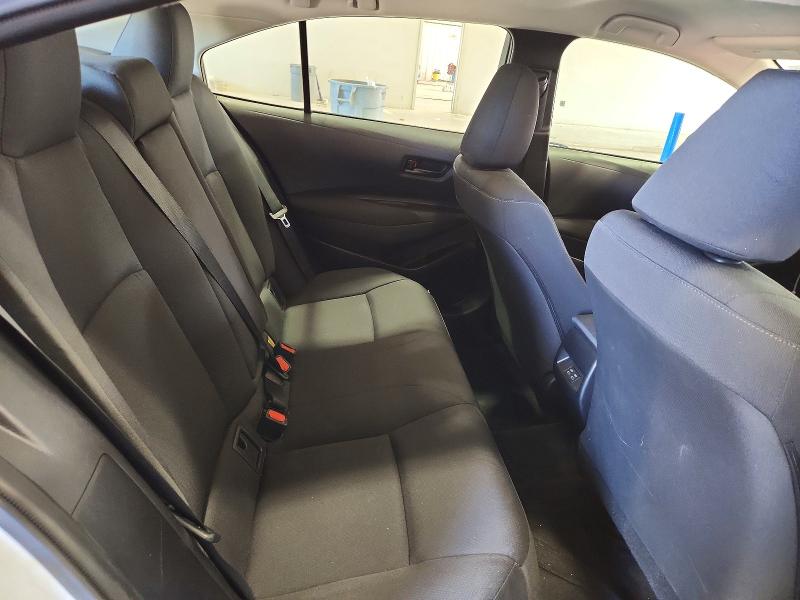 Aukcja sprzedaży 2025 Toyota Corolla, vin: 5YFB4MDE8SP267910, numer aukcji: 52144966
