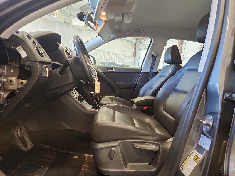 Aukcja sprzedaży 2017 Volkswagen Tiguan, vin: WVGBV7AX4HK028765, numer aukcji: 54344896