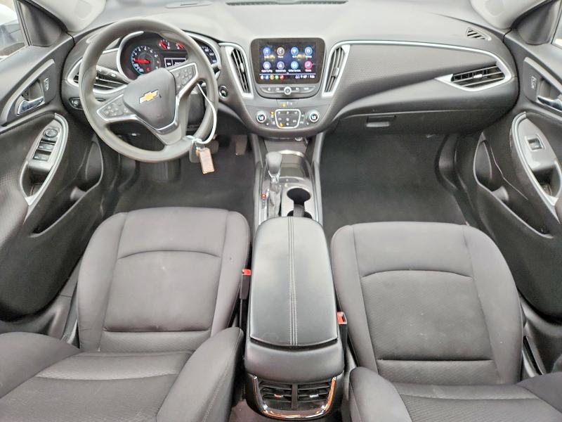 53352766 :رقم المزاد ، 1G1ZD5ST6PF220579 vin ، 2023 Chevrolet Malibu مزاد بيع