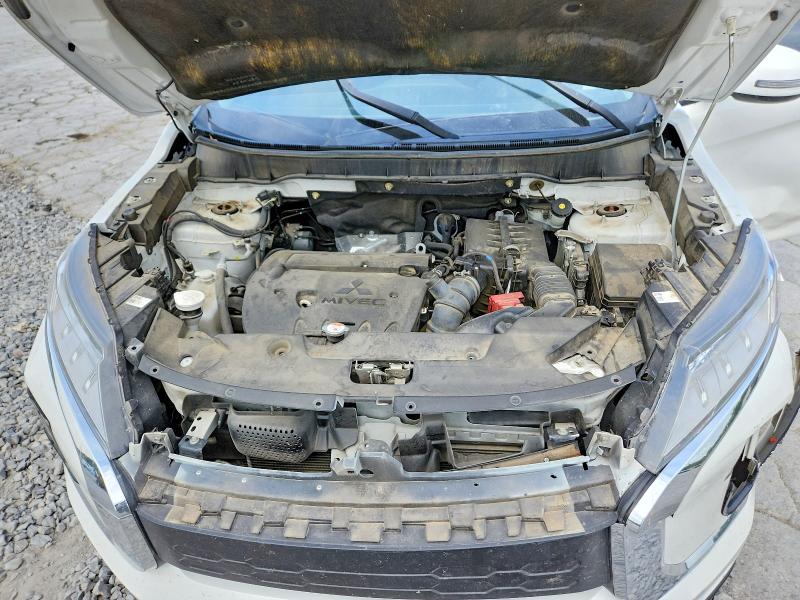 Aukcja sprzedaży 2020 Mitsubishi Outlander Sport, vin: JA4AP4AUXLU002161, numer aukcji: 53896126