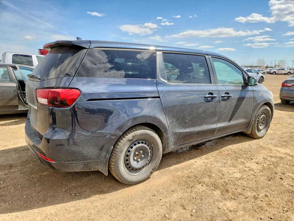 Продаж на аукціоні авто 2017 Kia Sedona, vin: KNDMA5C14H6261916, номер лоту: 52146086