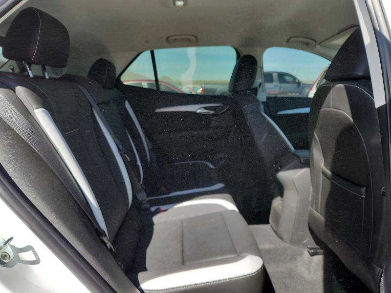 Продажа на аукционе авто 2024 Buick Envision, vin: LRBFZPE41RD043884, номер лота: 51940666