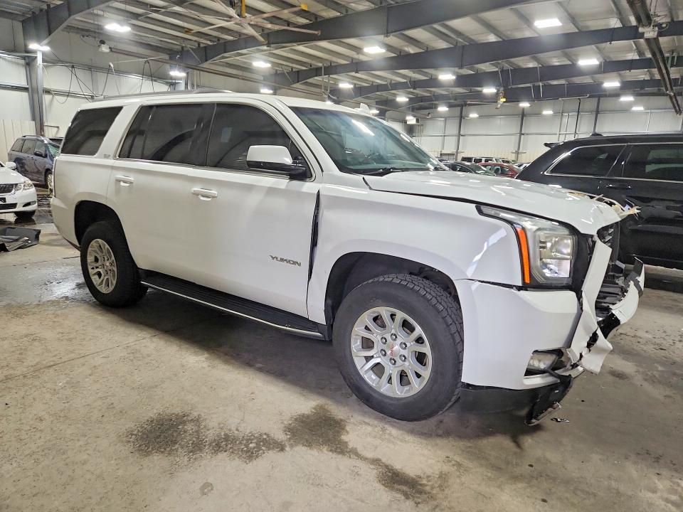 Aukcja sprzedaży 2020 Gmc Yukon, vin: 1GKS2BKC6LR277732, numer aukcji: 52183786