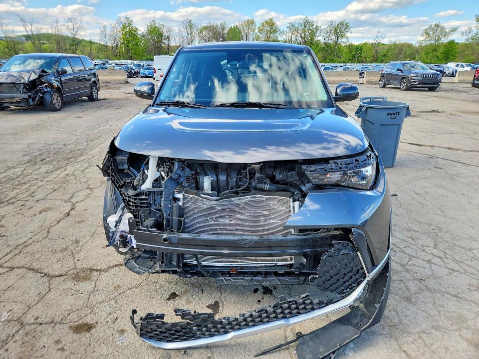 Продаж на аукціоні авто 2023 Kia Soul, vin: KNDJ23AU8P7880125, номер лоту: 52758676