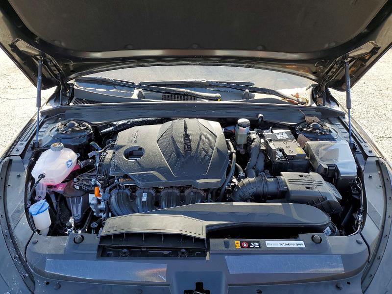 Продаж на аукціоні авто 2026 Kia K5, vin: KNAG64J71T5456299, номер лоту: 54154136