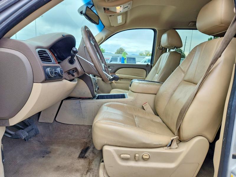 Aukcja sprzedaży 2010 Gmc Yukon Xl, vin: 1GKUKKE31AR256241, numer aukcji: 54787736